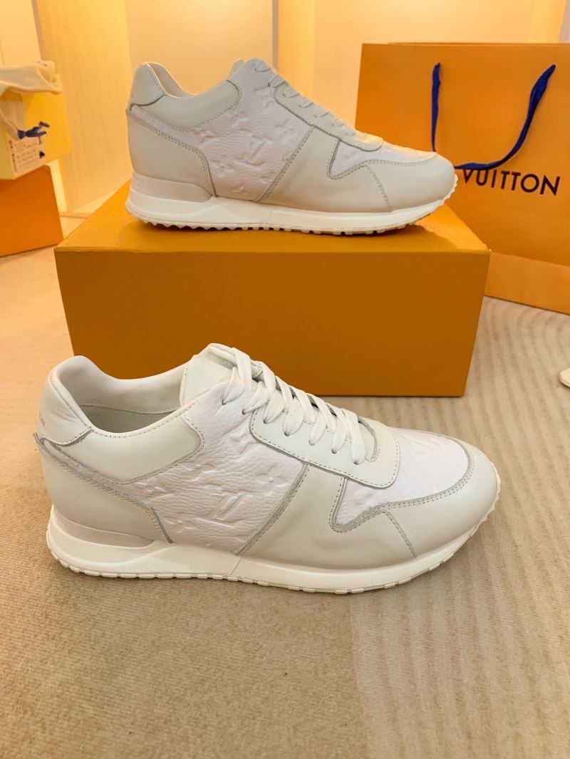 Louis Vuitton Run Away Sneaker